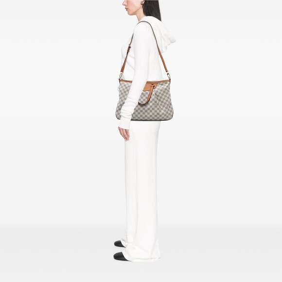 Louis Vuitton Siracusa Handbag Damier #224873L11B - Picture 7 of 7